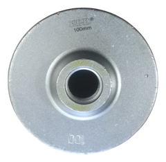 Sierra De Copa 100mm Diente De Widia Pared M22 Bremen 4296 - comprar online