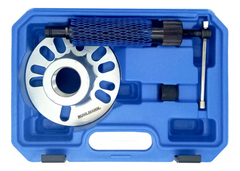 Set Extractor Hidraulico Ruhlmann Mazas Campanas 10tn 3pz en internet