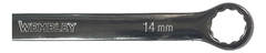 Llave Combinada Cromada 14 Mm Wembley Profesional Cr-v 7912 - tienda online