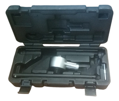 Multiplicador De Fuerza 3 A 1 1/2 A 3/4 1400nm Bremen 5932 en internet