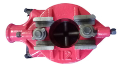 Terraja Manual C/ Crique Bremen 1/2 A 1 1/4 Galvanizado 7180 en internet