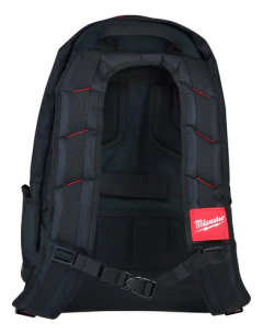 Mochila Porta Herramientas Milwaukee Base Reforzada 48228200 - tienda online