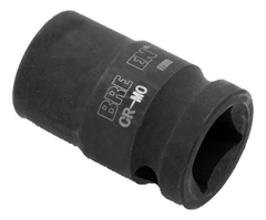 Tubo Bocallave Para Impacto Encastre 1/2 27 Mm Bremen 6089 en internet