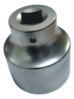 Tubo Enc 3/4 Hexagonal Corto De 50 Mm Bremen3791