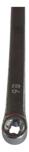 Llave Torx Hembra Combinada E6 E8 Profesional en internet