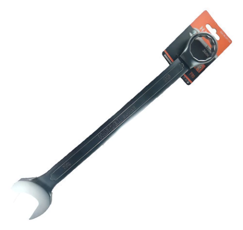 Llave Combinada Cr-v 36mm Harden Profesional 541136