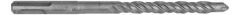 Mecha Broca Widia Sds Plus Hormigon 25 X 600mm Bremen 3734