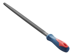Lima Metal Bremen Cuadrada 2 Corte 12 PuLG 300mm Cabo 7192 - tienda online