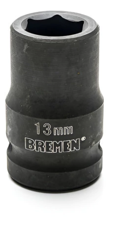 Imagen de Tubo Enc 1/2 P/ Impacto De 13 Mm Bremen 3610