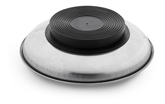 Bandeja Imantada 2566 Redonda Bremen 15cm - comprar online