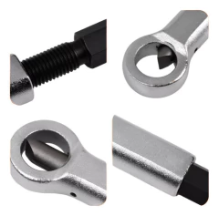 Rompe Tuercas 12-16 Mm Ruhlmann Tuerca Cr-v Ru23052 en internet