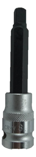 Tubo Carter Cuadrado 8mm Enc 1/2 Bremen 6143 Renault Peugeot