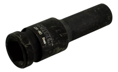 Tubo Enc 1/2 P/ Impacto Largo De 9 Mm Bremen 6093 - tienda online