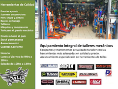 Bocallave Tubo Estriada Enc 1/2 X 1 3/16 Pulgada Bremen 3496 en internet