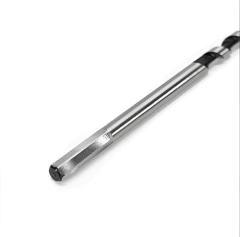 Imagen de Mecha Madera Helicoidal Larga 8mm Largo 18 PuLG Bremen 6429