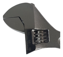 Imagen de Llave Francesa Ajustable De 10 Pulgadas Wembley 0224