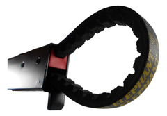 Imagen de Llave Removedora Poleas V Trapezoidal Toptul 46cm 40-140mm
