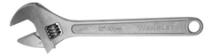 Imagen de Llave Francesa Ajustable De 12 Pulgadas Wembley 0225