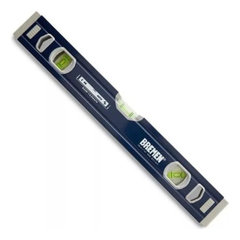 Nivel Optico Burbuja Bremen 50cm Aluminio 3 Burbujas 7165 - comprar online