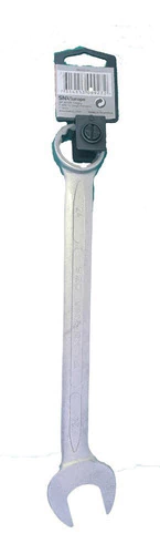 Llave Combinada Bahco 24 Mm Plana