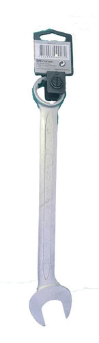 Llave Combinada Bahco 24 Mm Plana