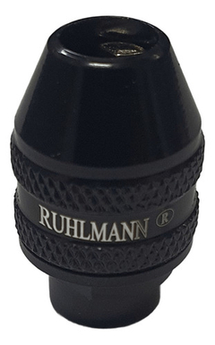 Mandril Minitorno Universal 3 Mordazas Rosca M8 Ruhlmann - comprar online