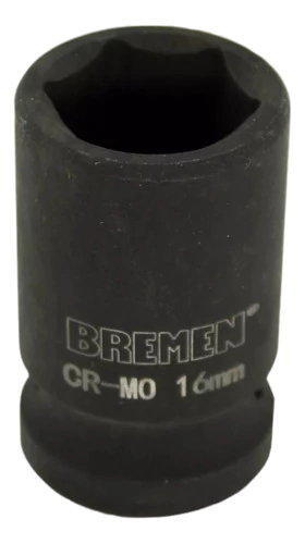 Tubo Enc 1/2 P/ Impacto De 16 Mm Bremen 3535