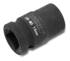 Tubo Enc 1/2 P/ Impacto De 19 Mm Bremen 3536 en internet