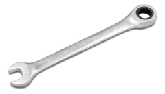 Llave Combinada De 17 Mm Con Crique Bremen 4758 - comprar online