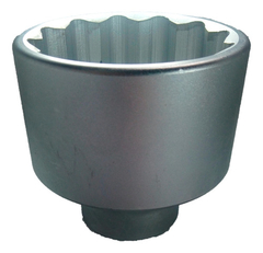 Tubo Enc 3/4 Estriado De 58mm Bremen 6375