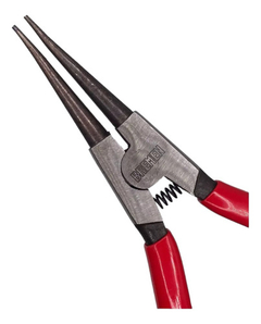 Imagen de Pinza Seeger Seguer 5 Pulgadas Abrir Recta Prof Bremen 5072