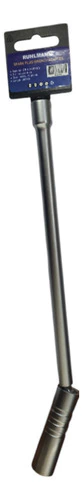 Tubo Bocallave Saca Bujia 16mm Enc 3/8 Cardanico 300mm 30cm
