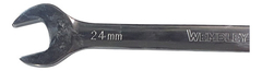 Llave Combinada Cromada 24 Mm Wembley Profesional Cr-v 7922 - Herramientas Dali