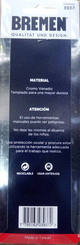Punto De Marcar Y Centrar 3/16 Profesional Bremen 3937 en internet