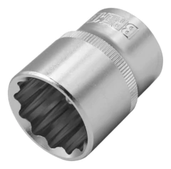 Tubo Enc 1/2 Estriado Corto De 25 Mm Bremen 3477 en internet