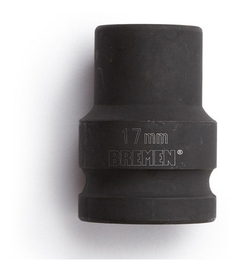 Tubo Enc 3/4 Alto Impacto Hexa De 31mm X 60mm Bremen 5883