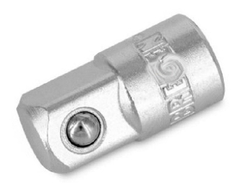 Adaptador 1/2 Hembra X 3/4 Macho Bremen 3769 - comprar online