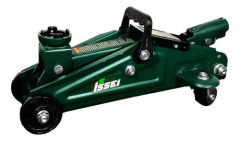 Crique Carrito Gato Hidraulico 2 Tn Issei Is-fj2a Maletin - Herramientas Dali