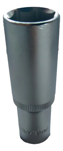 Tubo Enc 1/2 Hexagonal Largo De 19 Mm Bremen 5151