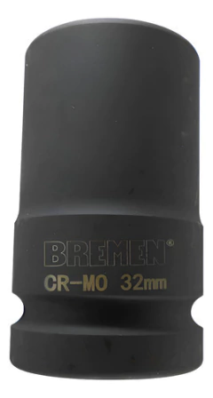 Tubo Enc 1 PLG 32m X90mm P/ Impacto Bremen 5400