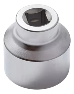 Tubo Bocallave Estriado Enc 1 PuLG Iveco 65mm Bremen 6349 en internet