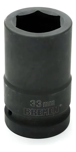 Tubo Enc 1 PLG 38 Mm X 90 Mm P/ Impacto Bremen 5403