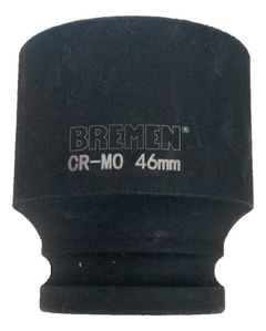 Llave Tubo Alto Impacto Hex 46mm Enc 3/4 PuLG Bremen 5896 - comprar online