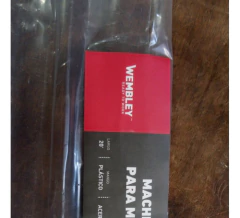 Machete Monte 20 Pulgadas Cabo Plastico Wembley 3635 - tienda online