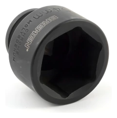 Tubo Enc 3/4 Alto Impacto Hexa De 18mm X 60mm Bremen 5870 - Herramientas Dali