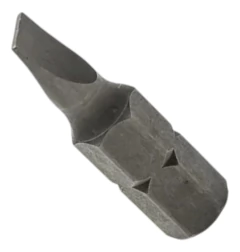 1 Punta Atornillador 1/4 4mm Largo 25 Mm Bremen 4667 - comprar online