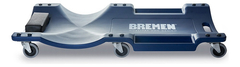 Camilla Plastica Mecanico Carro Bremen 1 Metro 140kg Reforzada Cod. 3695 Dgm - comprar online