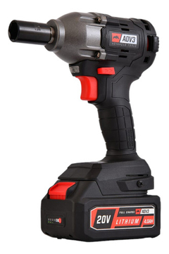 Pistola Llave Impacto Brushless Encastre 1/2 20v Adv3 - comprar online