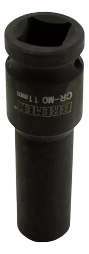 Tubo Enc 1/2 P/ Impacto Largo De 11 Mm Bremen 6095 en internet