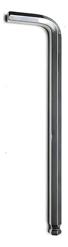 1 Llave Allen 4 Mm L Larga Cardanica Bremen 4769